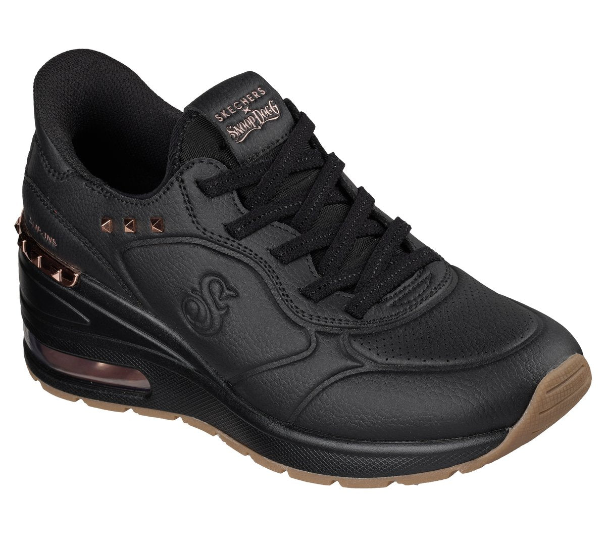 Skechers Slip-ins Snoop Dogg: Million Air - Luxe Daze
