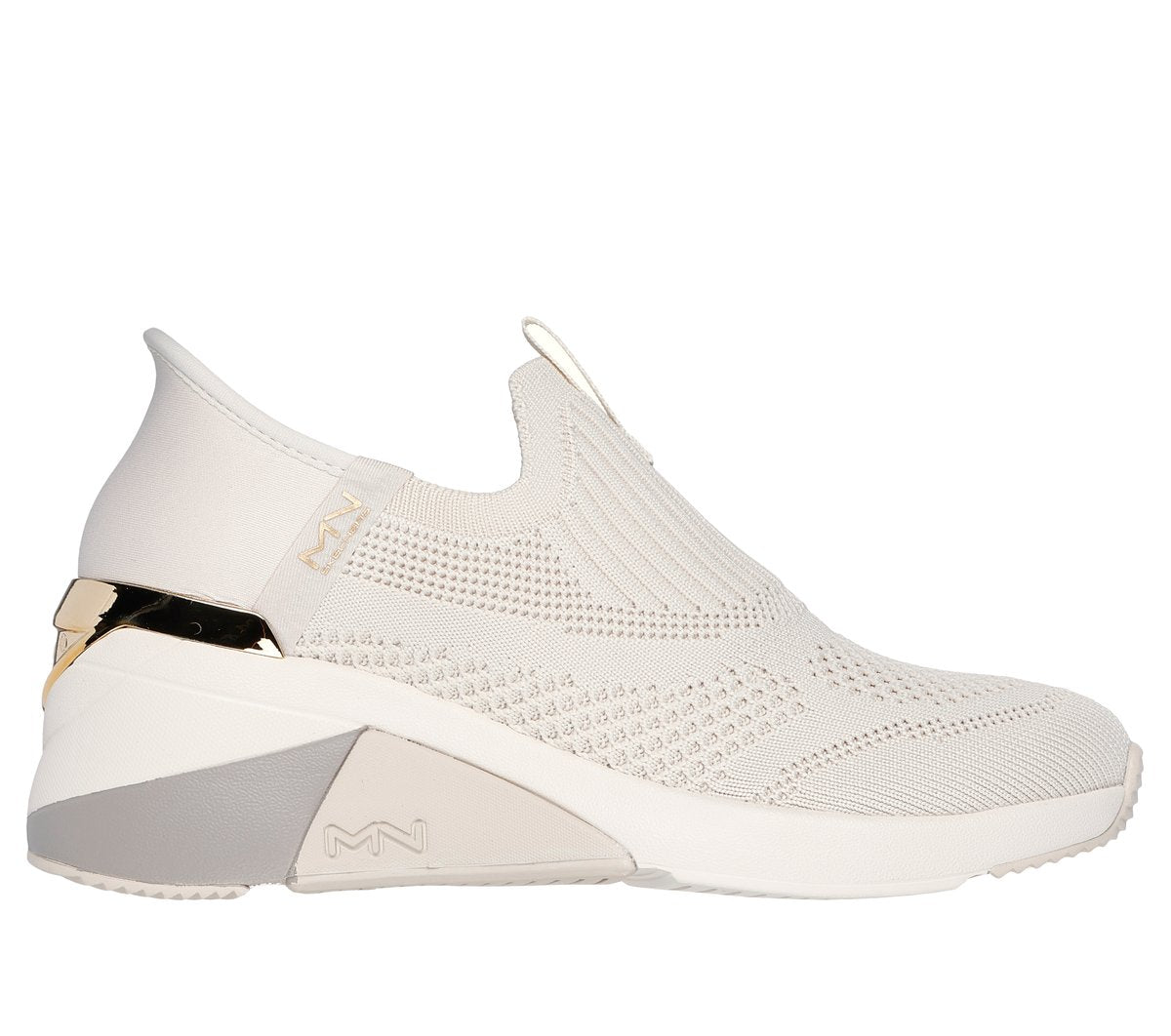 Skechers Slip-ins Mark Nason: A Wedge - Crecent