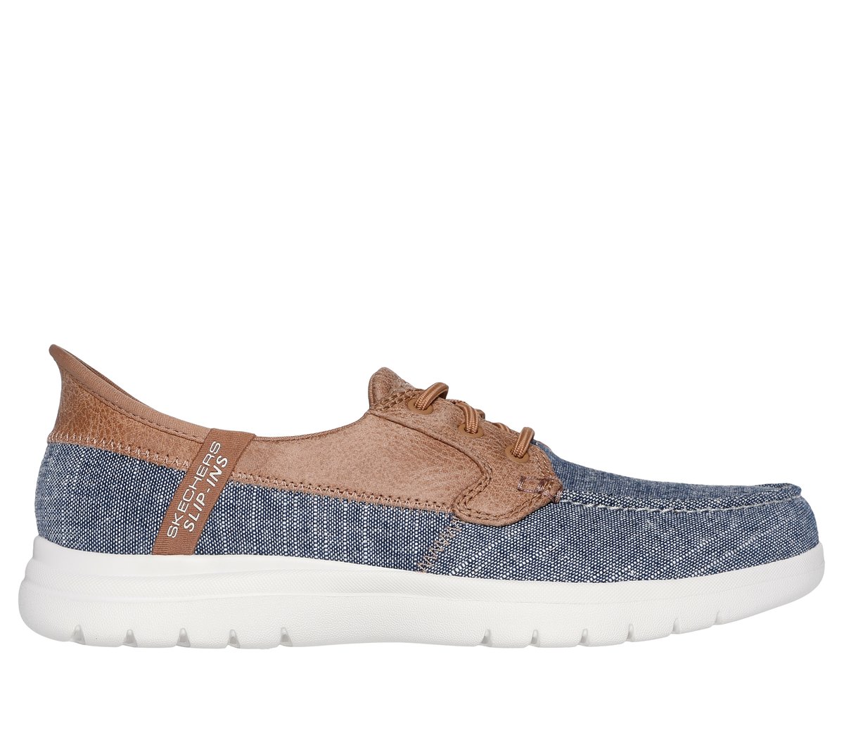 Skechers Slip-ins: On-The-GO - Coastal Sky