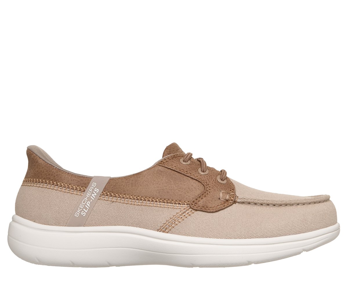 Skechers Slip-ins: On-The-GO Flex Radiant - Sandy