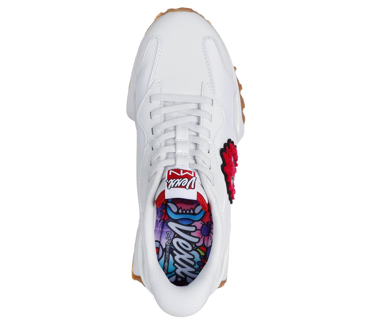 Mark Nason Skechers Slip-ins Vexx: Neo Jogger - Vexx Doodle