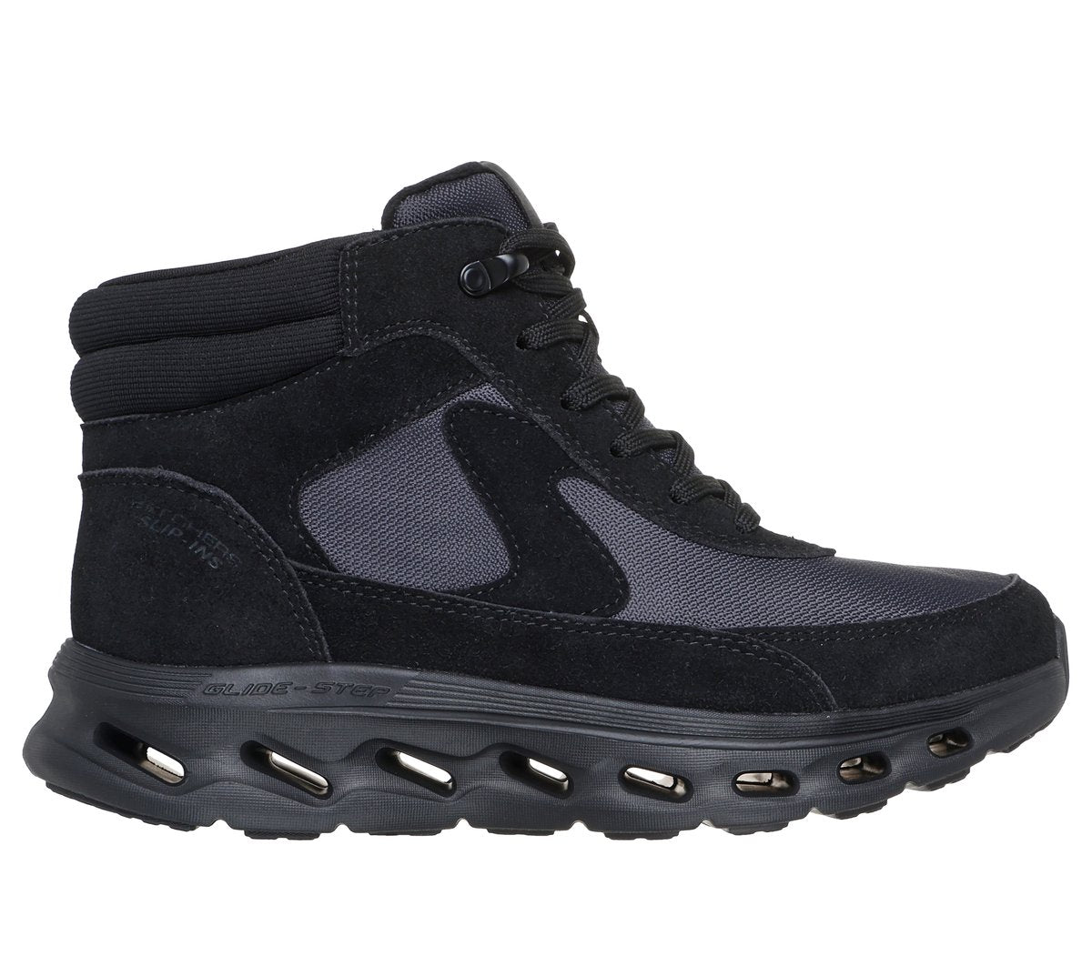 Skechers Slip-ins: GO WALK Glide-Step 2.0 Boot - Drew