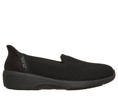 Skechers Slip-ins Work Slip-Resistant: Arya