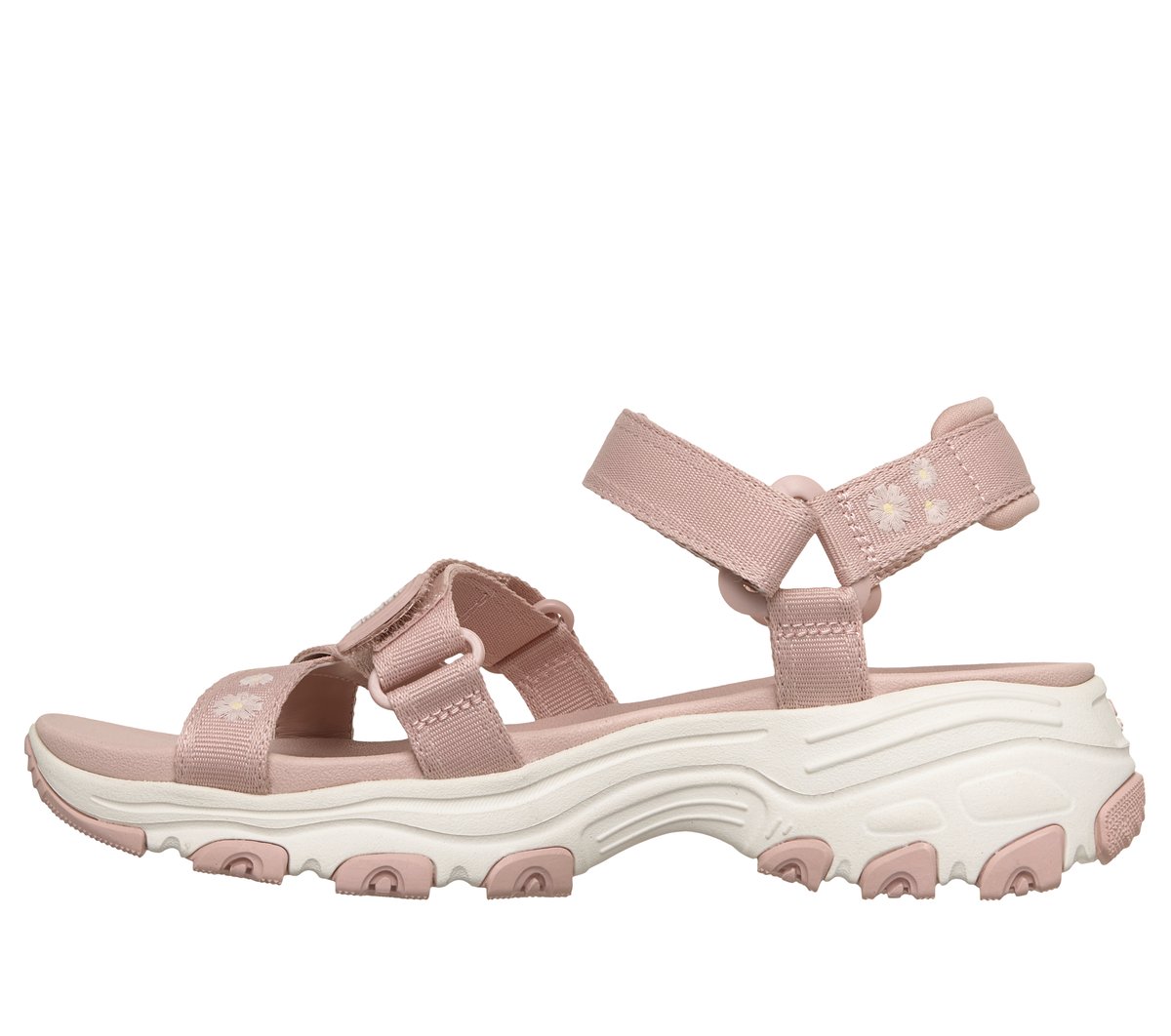 D'Lites Sandal - Happily Yours