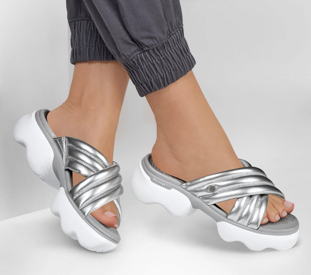 Martha Stewart:Massage Fit Edge - Shine Bright