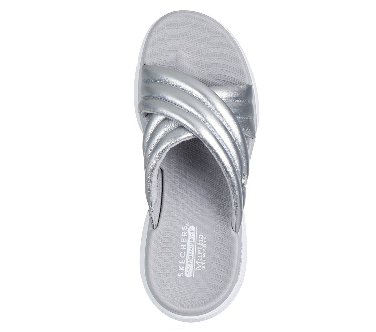 Martha Stewart:Massage Fit Edge - Shine Bright