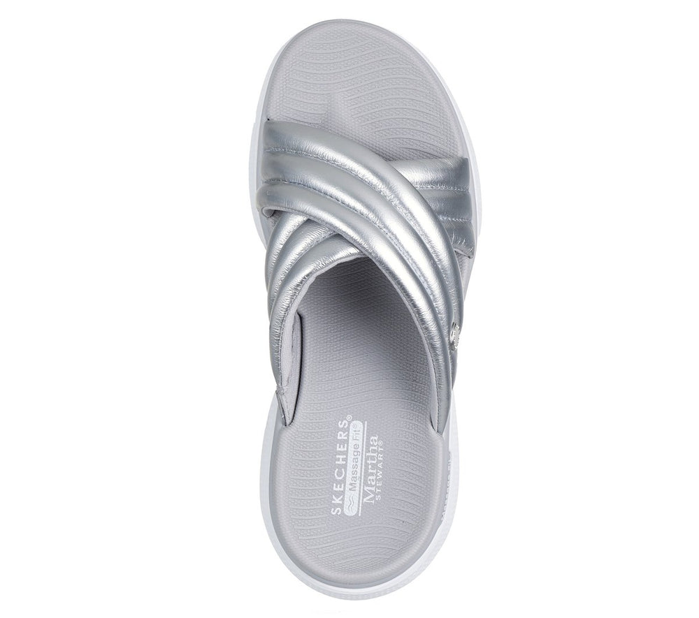 Martha Stewart:Massage Fit Edge - Shine Bright