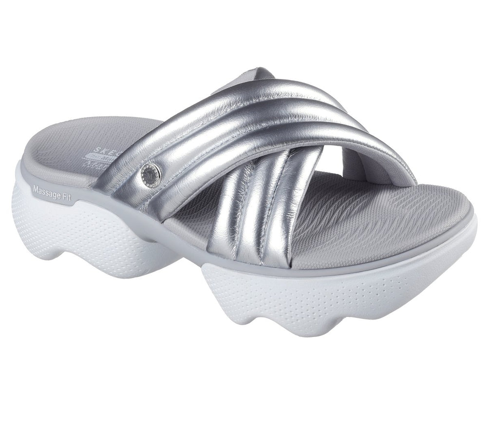 Martha Stewart:Massage Fit Edge - Shine Bright