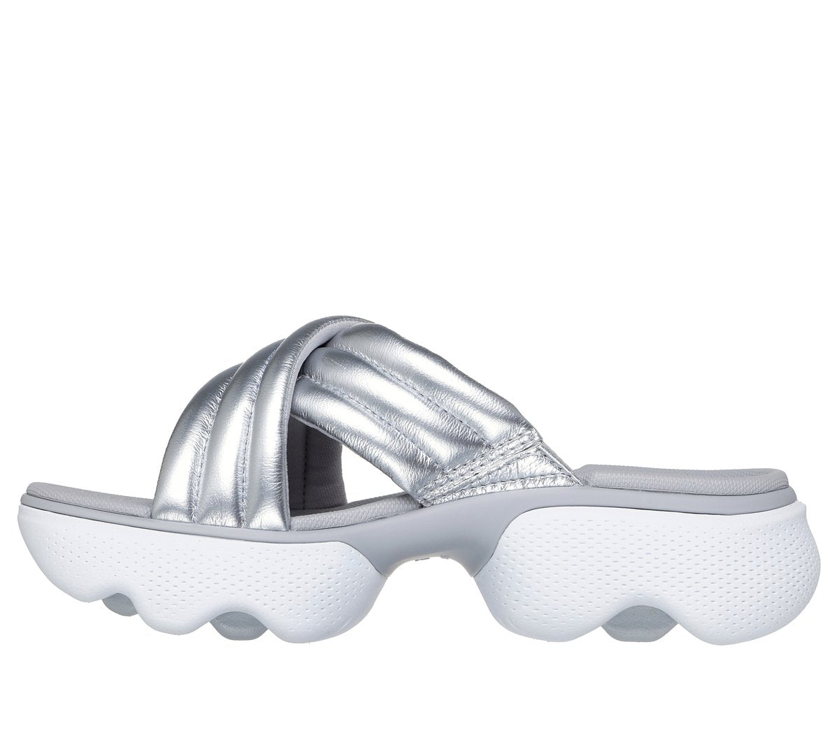 Martha Stewart:Massage Fit Edge - Shine Bright