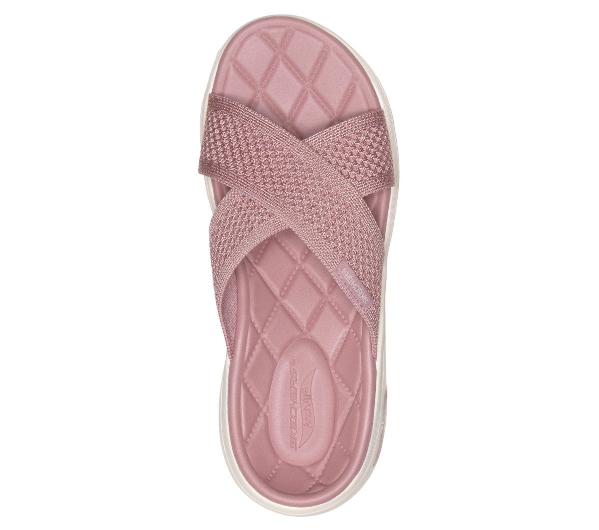 GO WALK Arch Fit 2.0 Sandal - Grace