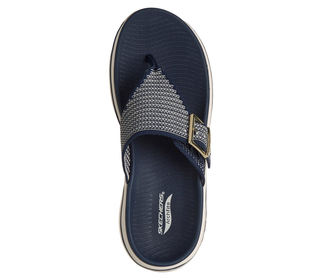 GO WALK Arch Fit 2.0 Sandal -Resort Day