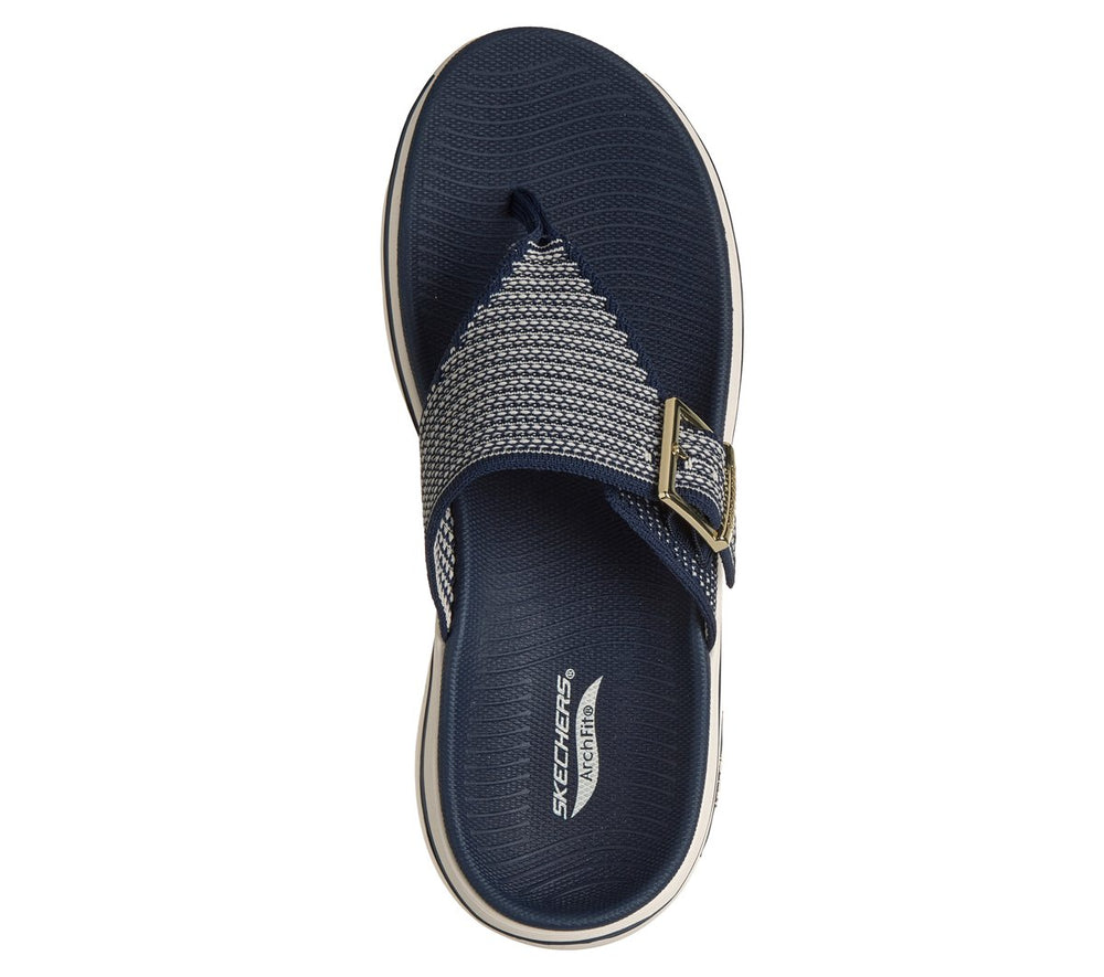 GO WALK Arch Fit 2.0 Sandal -Resort Day