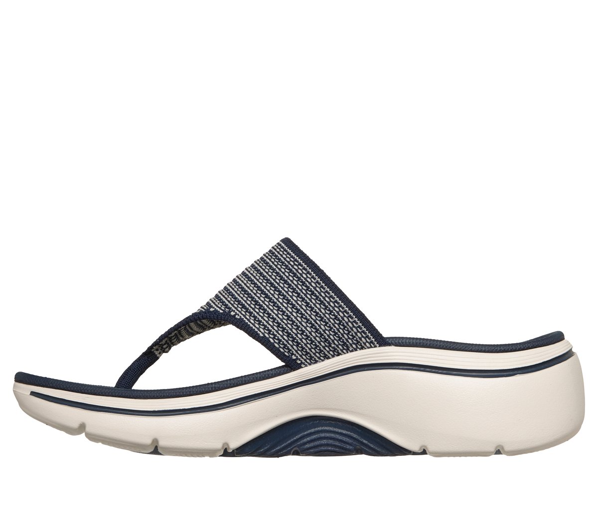 GO WALK Arch Fit 2.0 Sandal -Resort Day