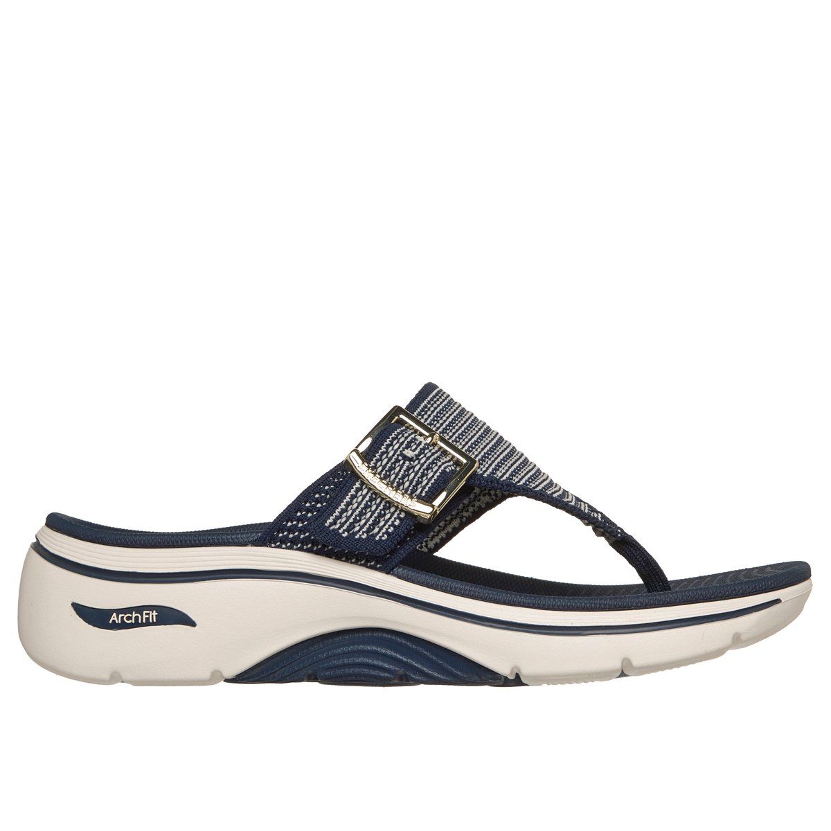 GO WALK Arch Fit 2.0 Sandal -Resort Day