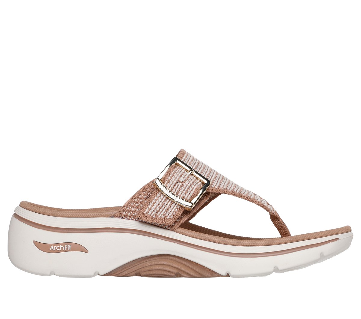 GO WALK Arch Fit 2.0 Sandal -Resort Day