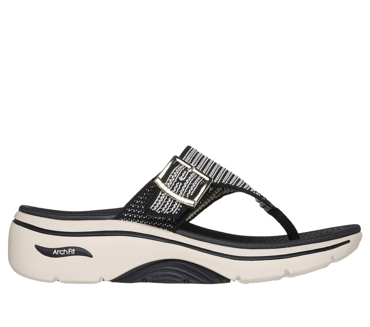 GO WALK Arch Fit 2.0 Sandal -Resort Day