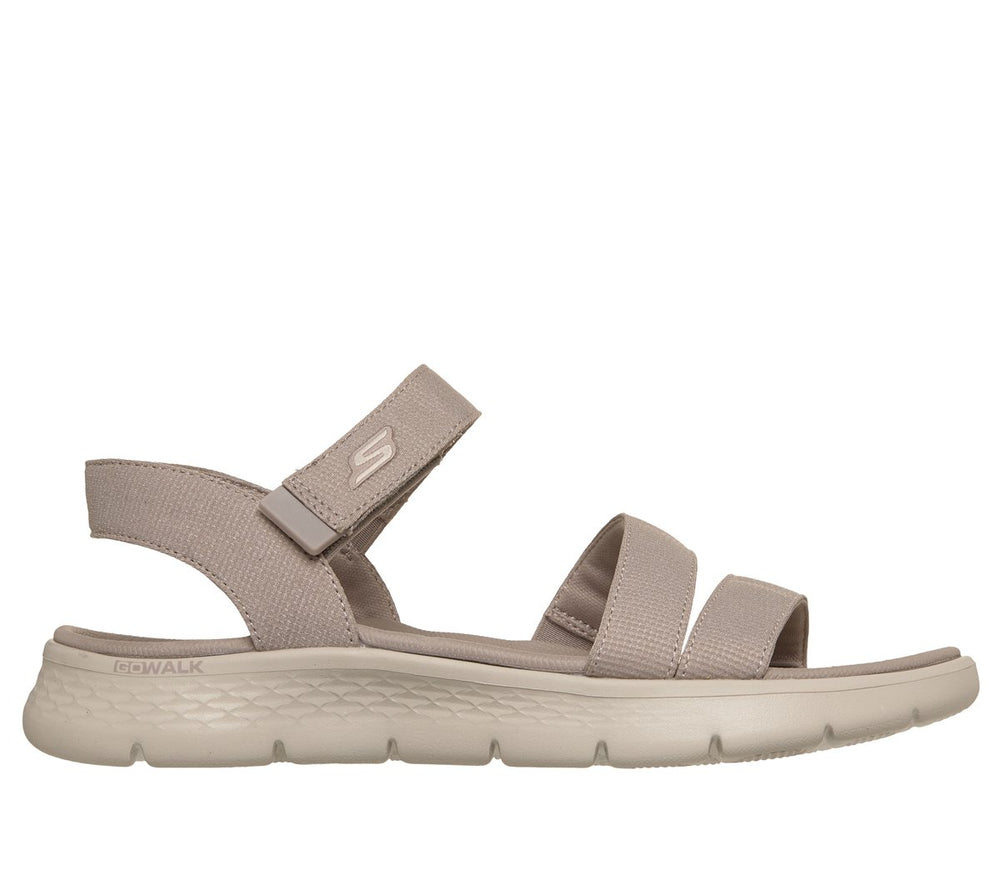 GO WALK Flex Sandal -Victoria