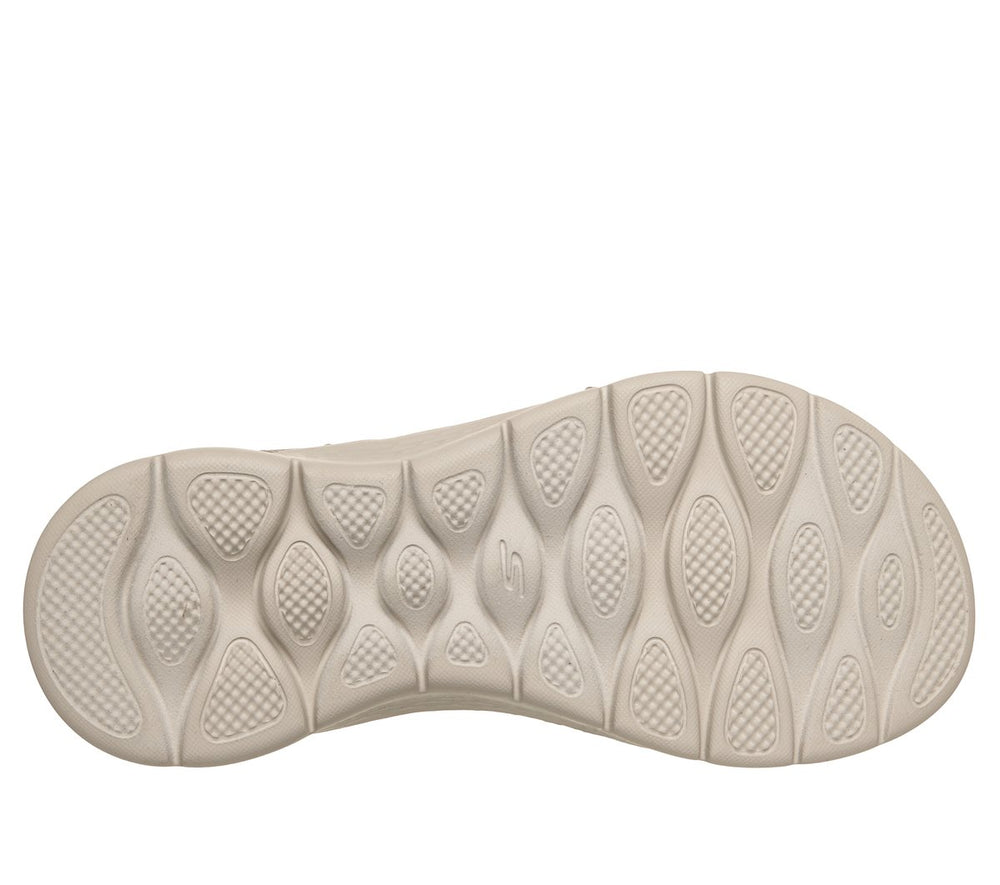 GO WALK Flex Sandal -Victoria
