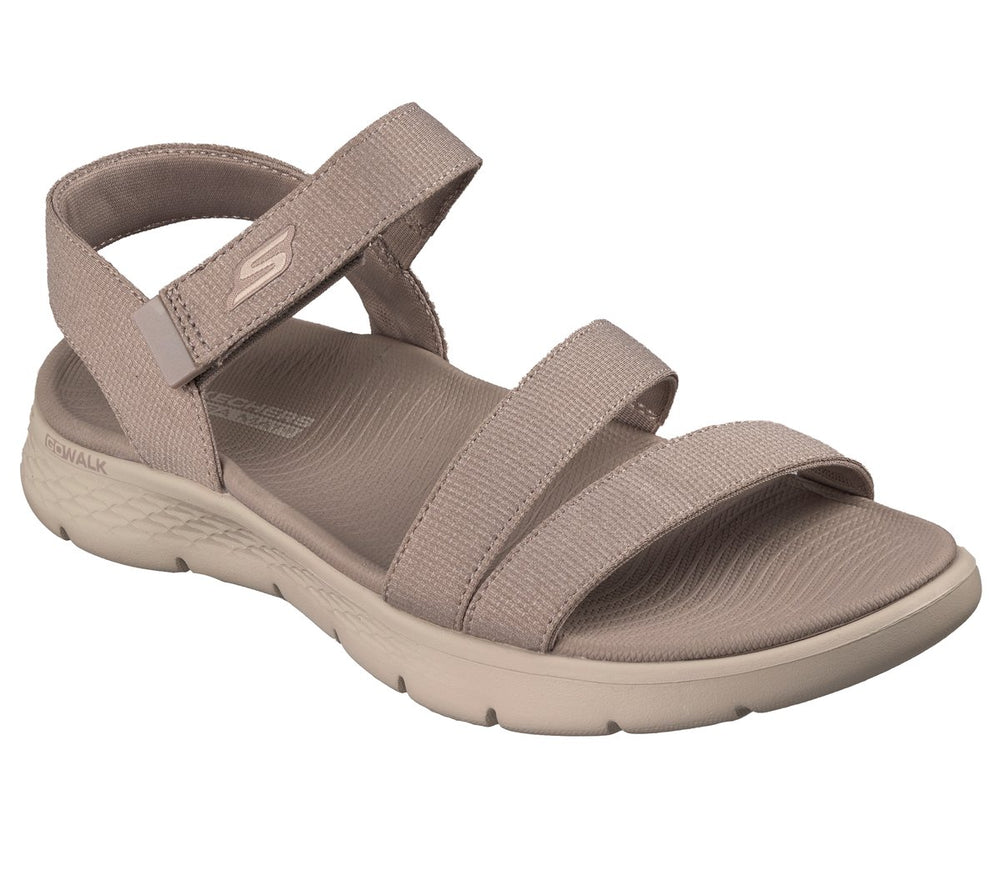 GO WALK Flex Sandal -Victoria