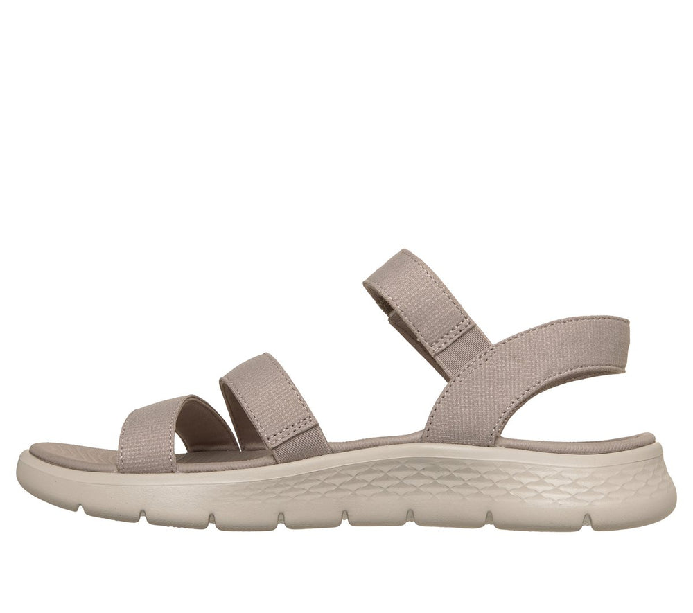 GO WALK Flex Sandal -Victoria