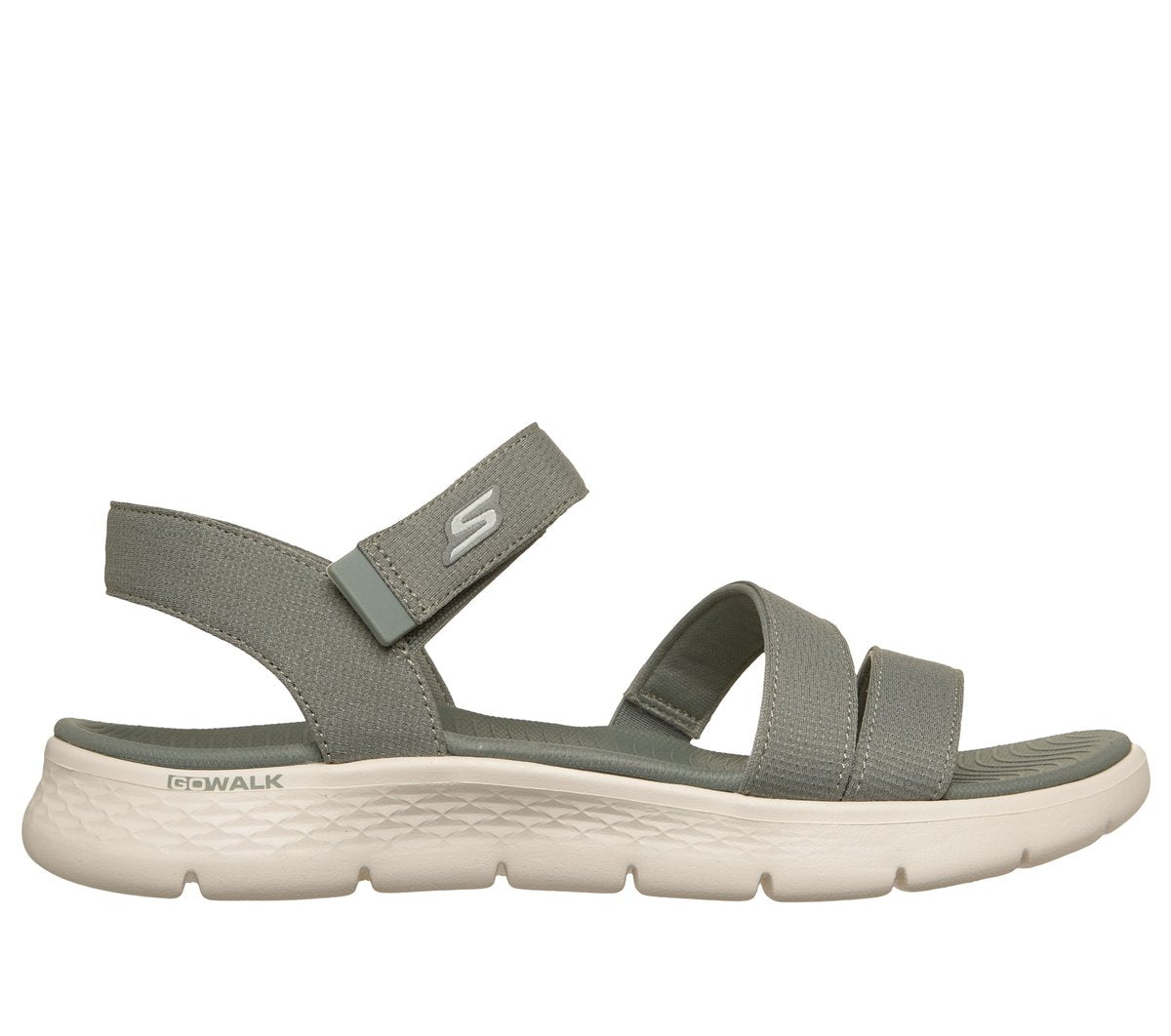 GO WALK Flex Sandal -Victoria