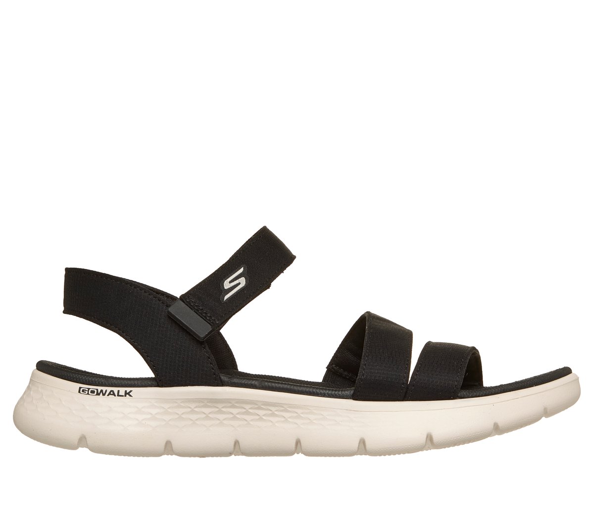 GO WALK Flex Sandal -Victoria