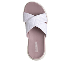 GO WALK Flex Sandal -Cozy Fit Gracie
