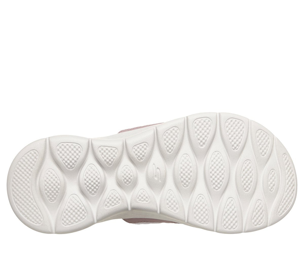 GO WALK Flex Sandal -Cozy Fit Gracie