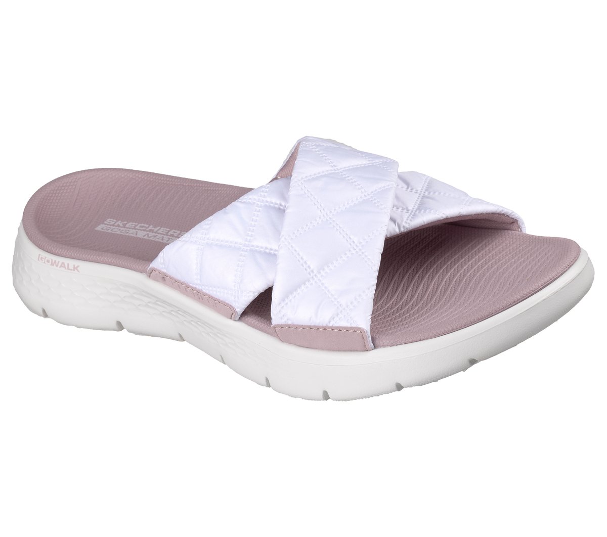 GO WALK Flex Sandal -Cozy Fit Gracie