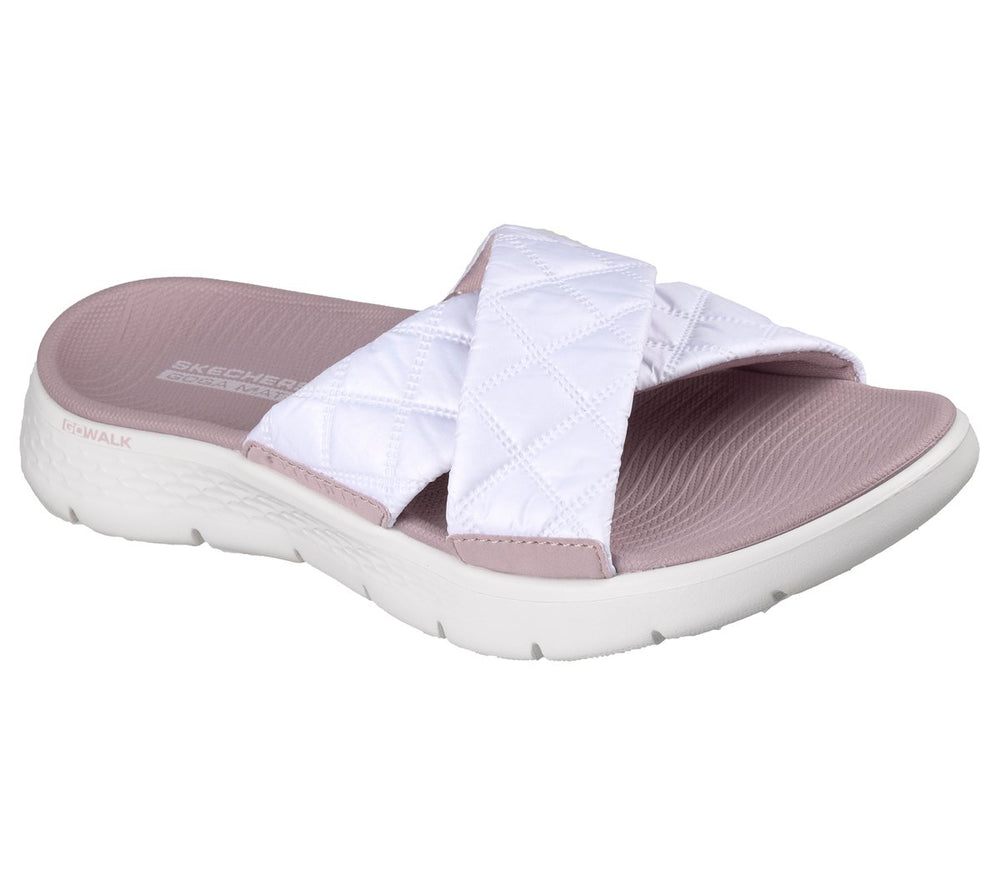 GO WALK Flex Sandal -Cozy Fit Gracie