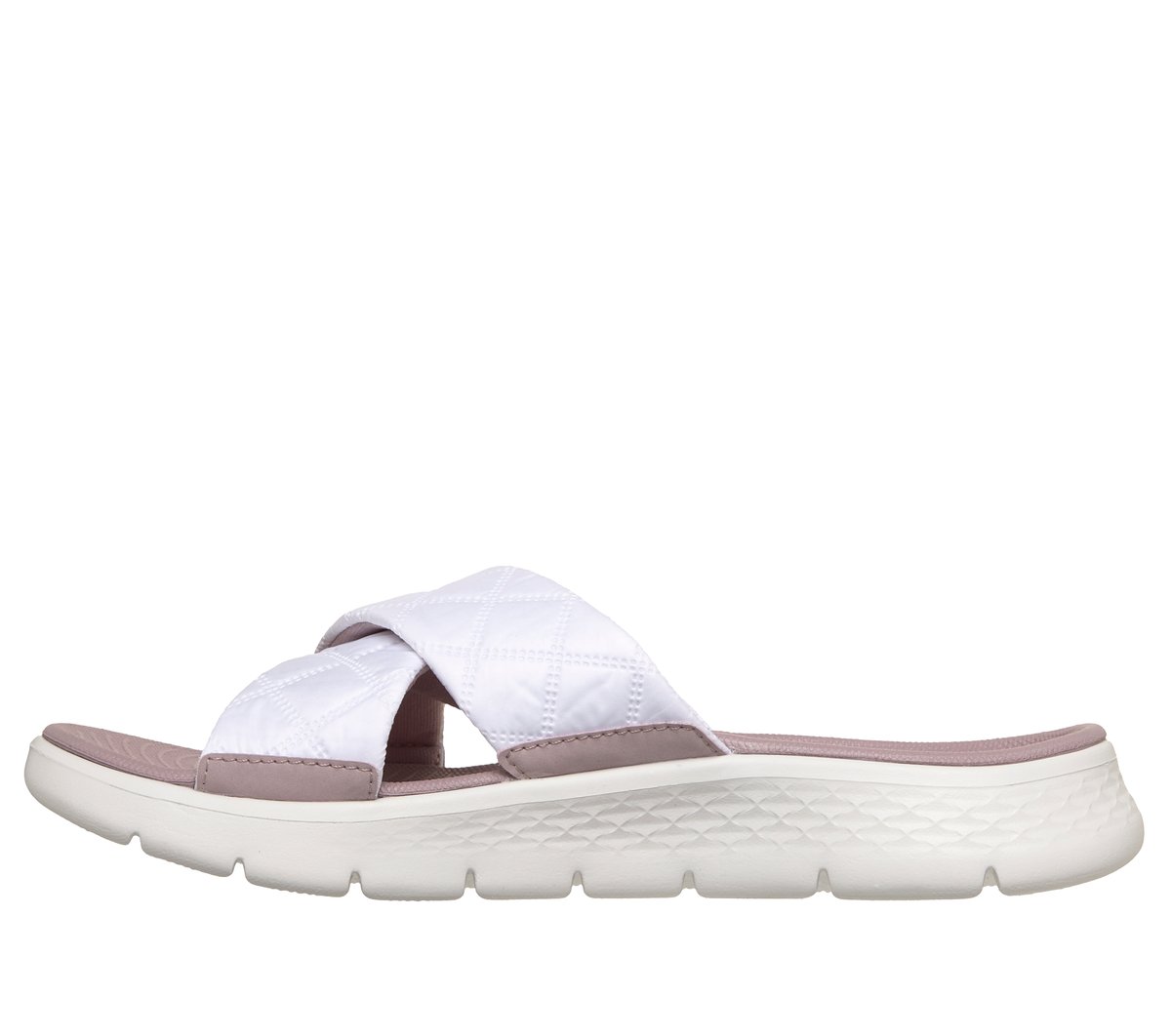 GO WALK Flex Sandal -Cozy Fit Gracie