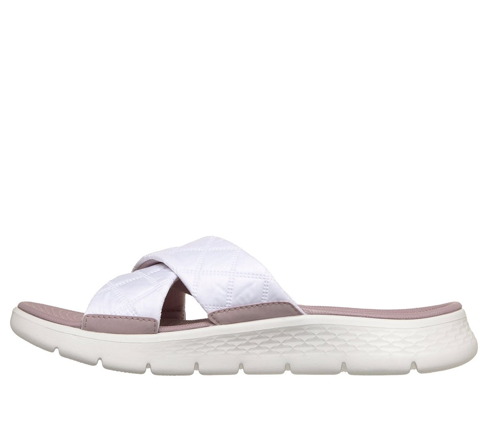 GO WALK Flex Sandal -Cozy Fit Gracie