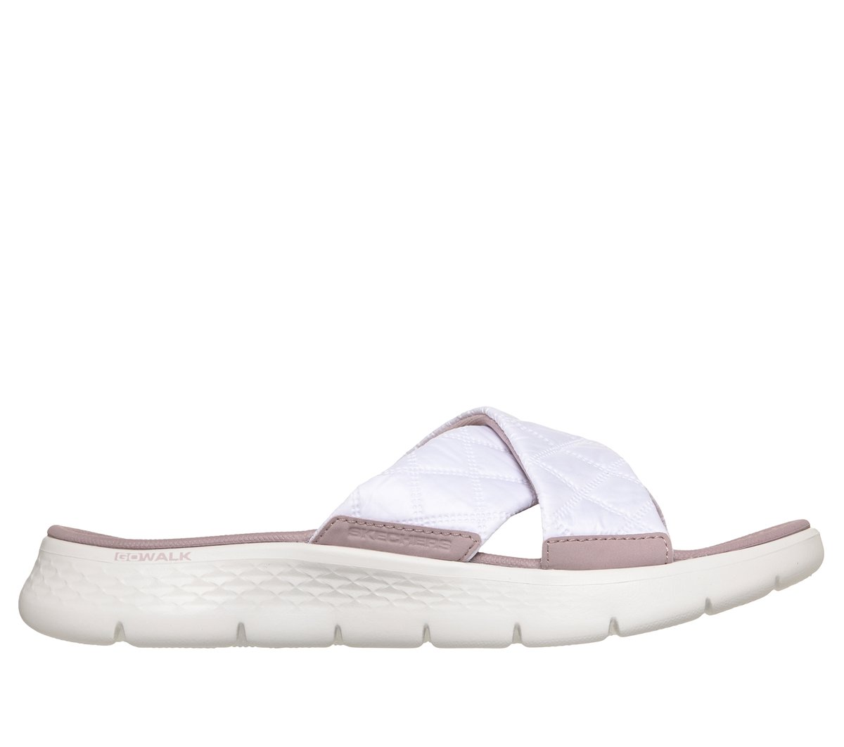 GO WALK Flex Sandal -Cozy Fit Gracie