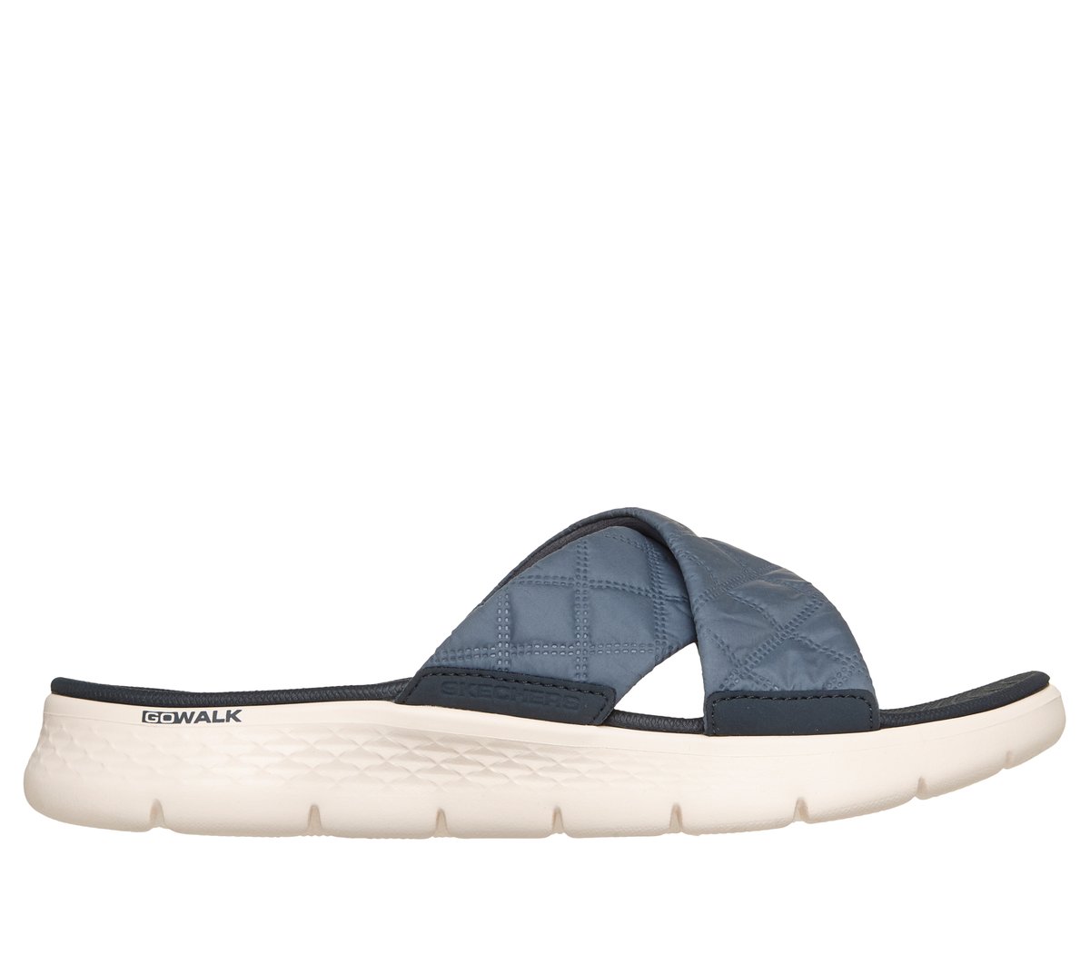 GO WALK Flex Sandal -Cozy Fit Gracie