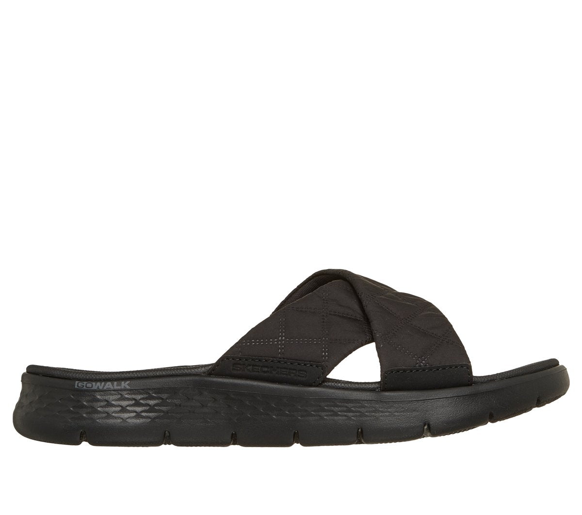 GO WALK Flex Sandal -Cozy Fit Gracie