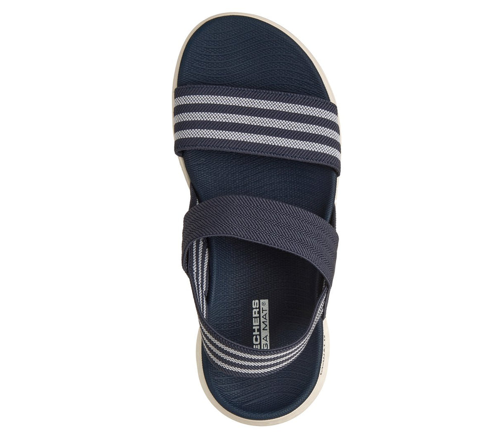 GO WALK Flex Sandal - Atlas