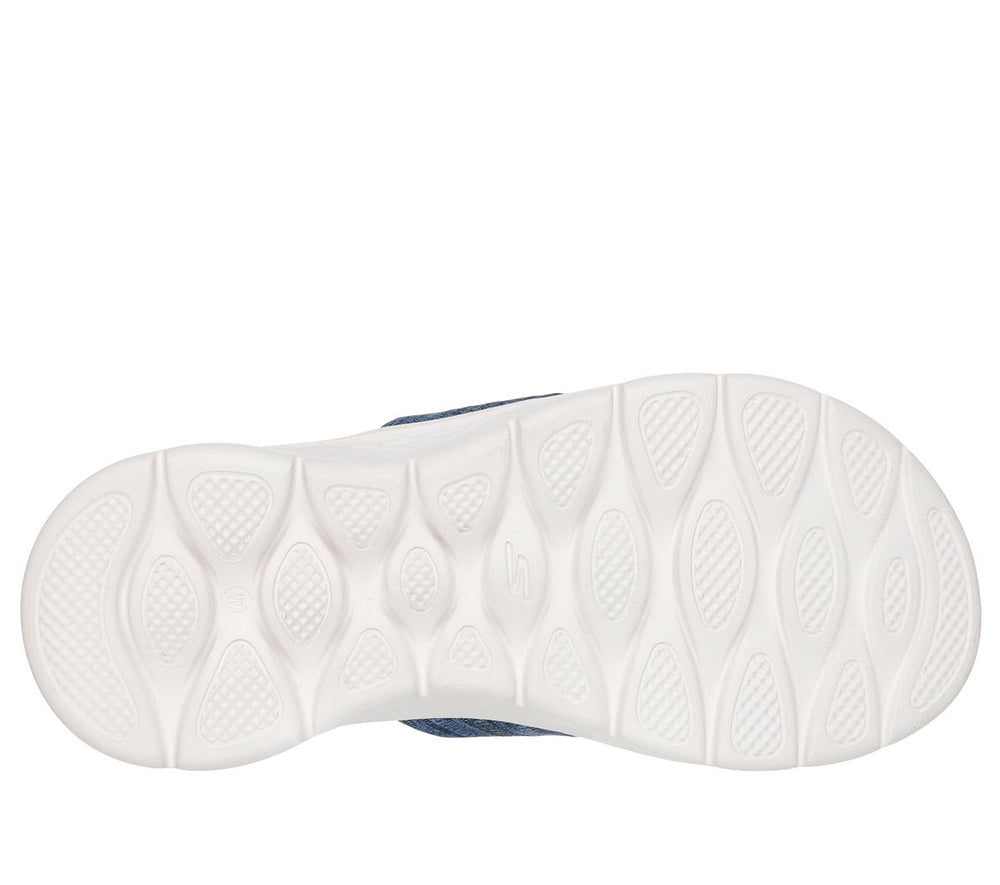 GO WALK Flex Sandal - Impressed