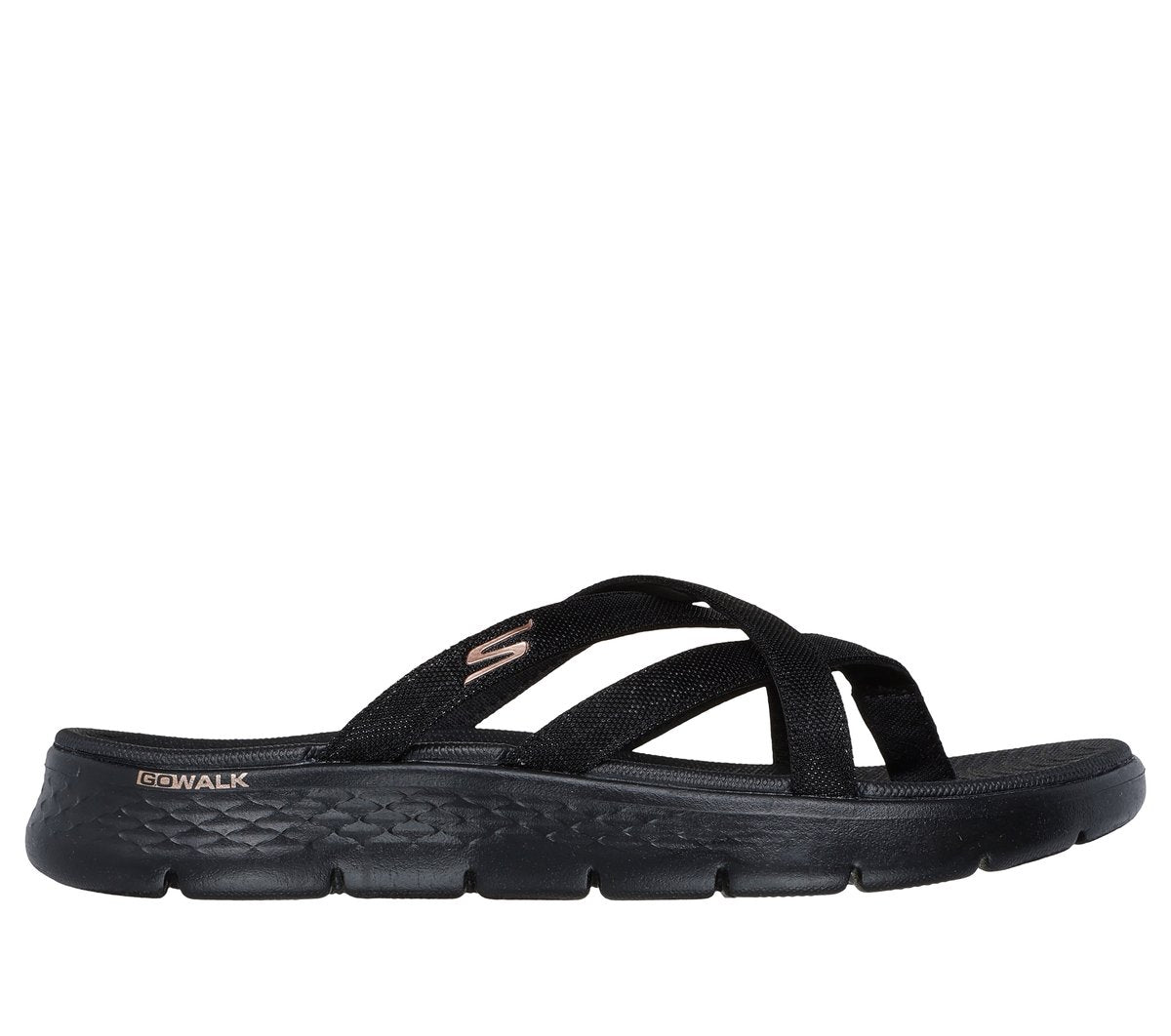 GO WALK Flex Sandal - Ssselena