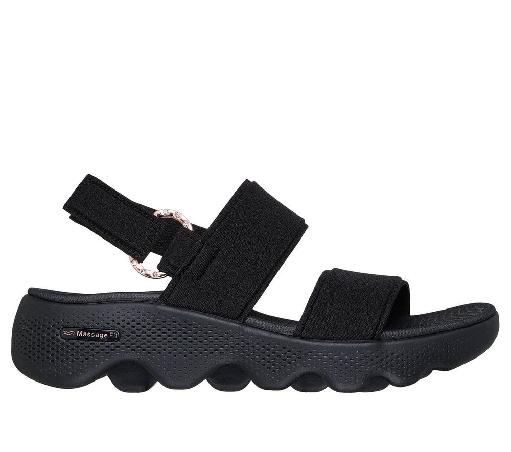 GO WALK Massage Fit - Renee