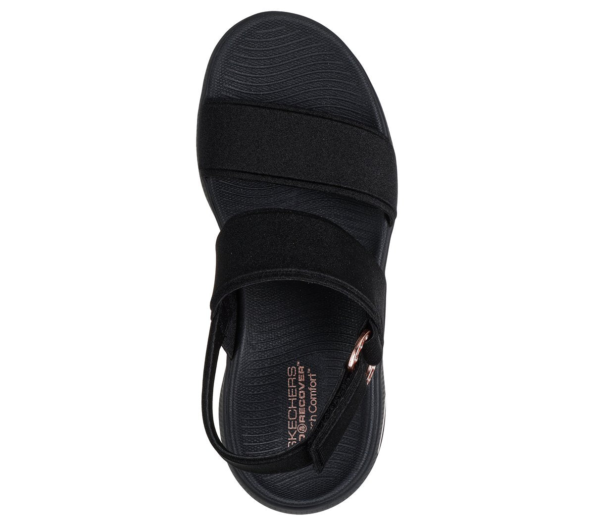 GO WALK Massage Fit - Renee