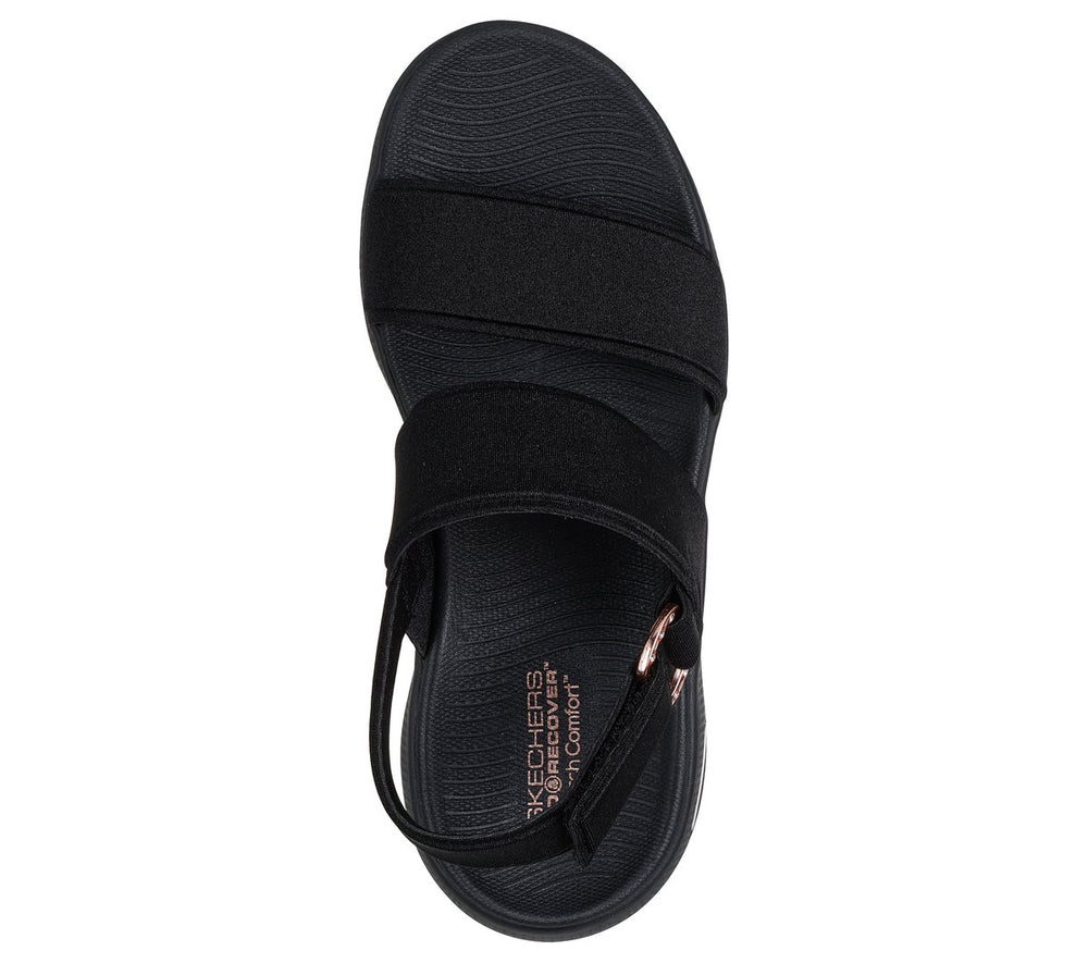 GO WALK Massage Fit - Renee