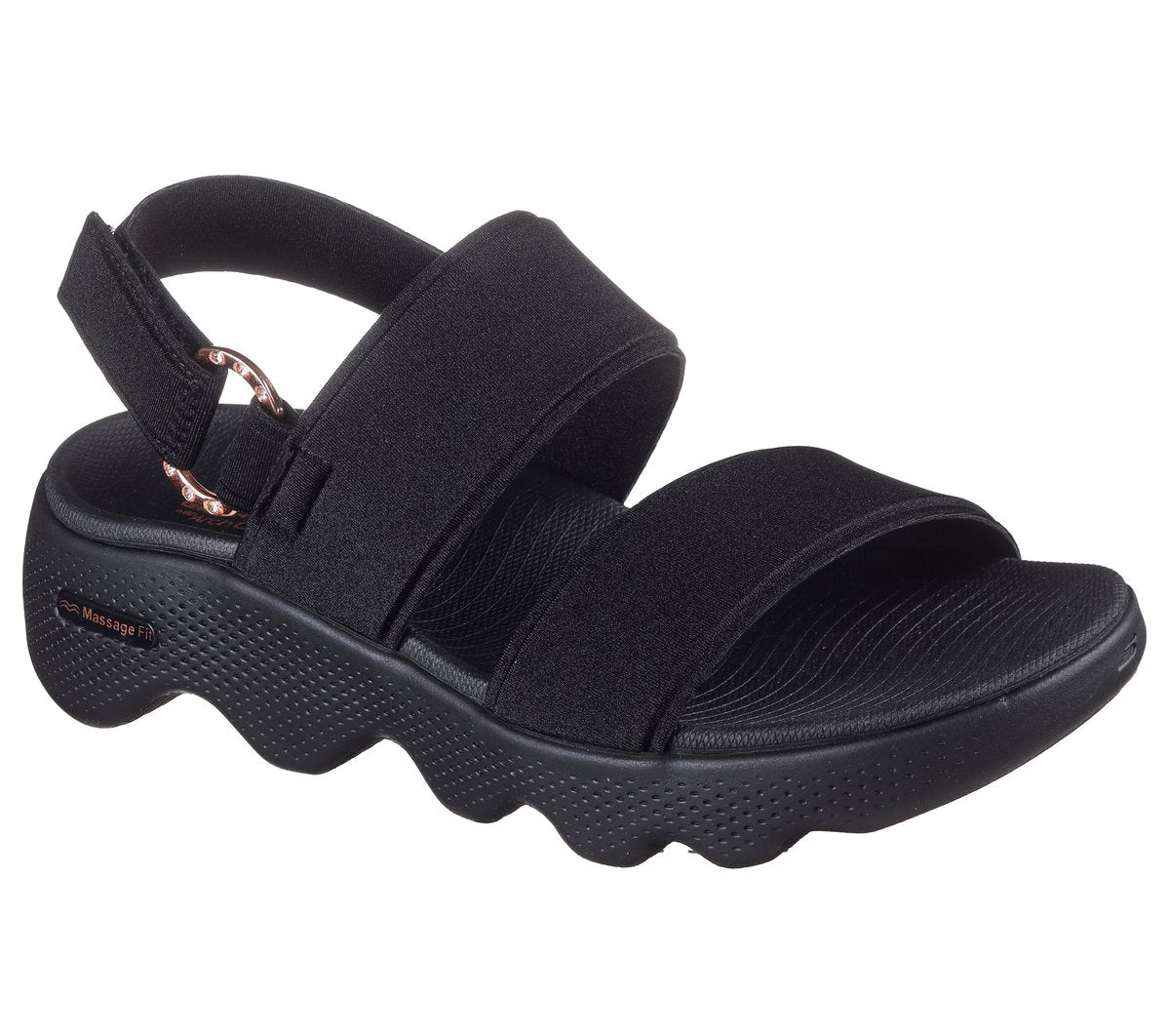 GO WALK Massage Fit - Renee