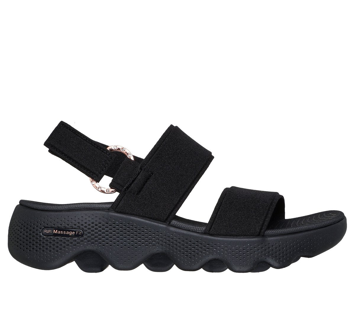GO WALK Massage Fit - Renee