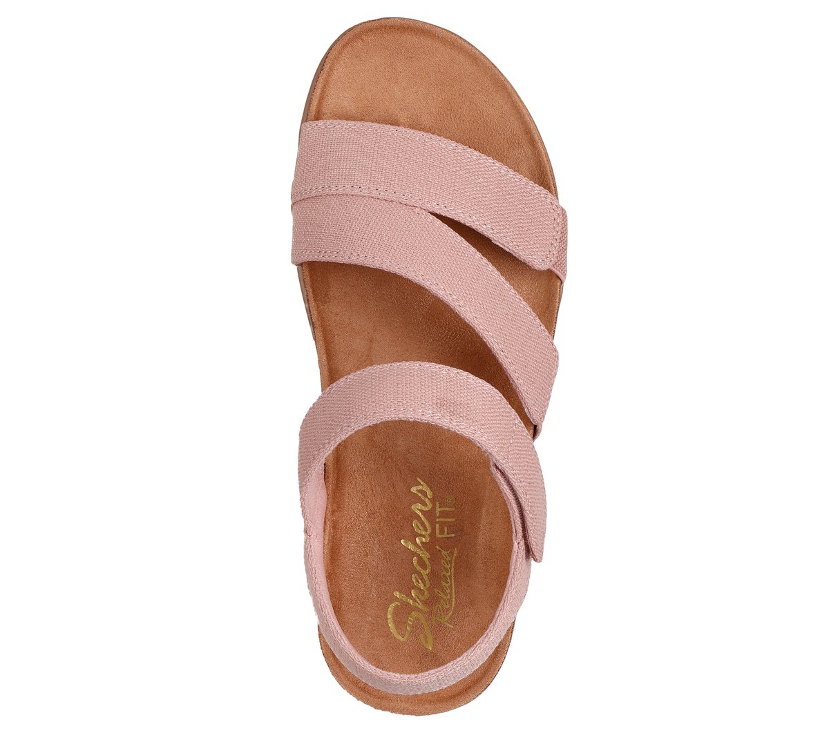 Relaxed Fit: Lifted Comfort - Dreamy Eyes