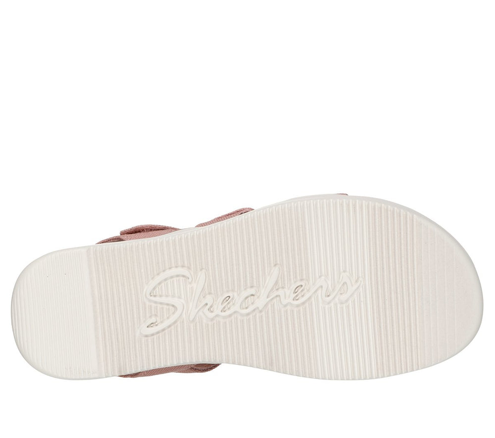 Relaxed Fit: Lifted Comfort - Dreamy Eyes
