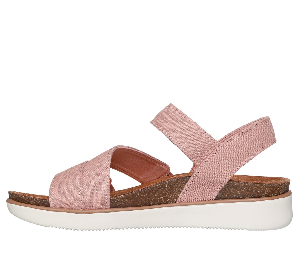Relaxed Fit: Lifted Comfort - Dreamy Eyes