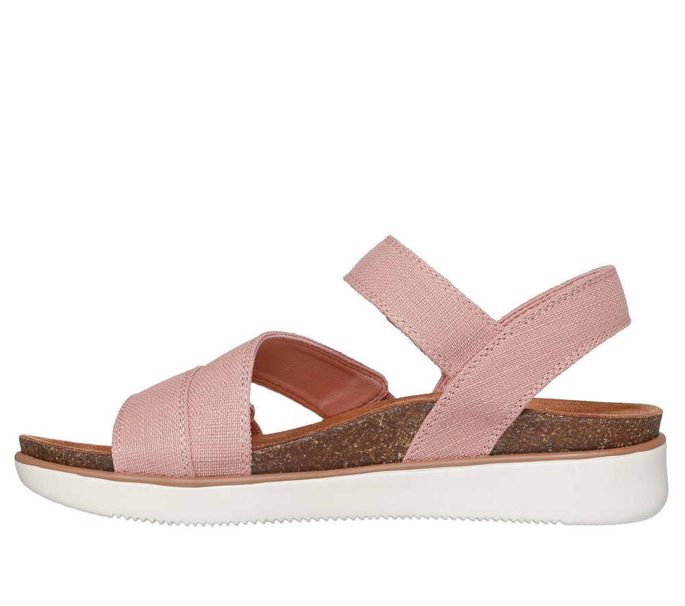 Relaxed Fit: Lifted Comfort - Dreamy Eyes
