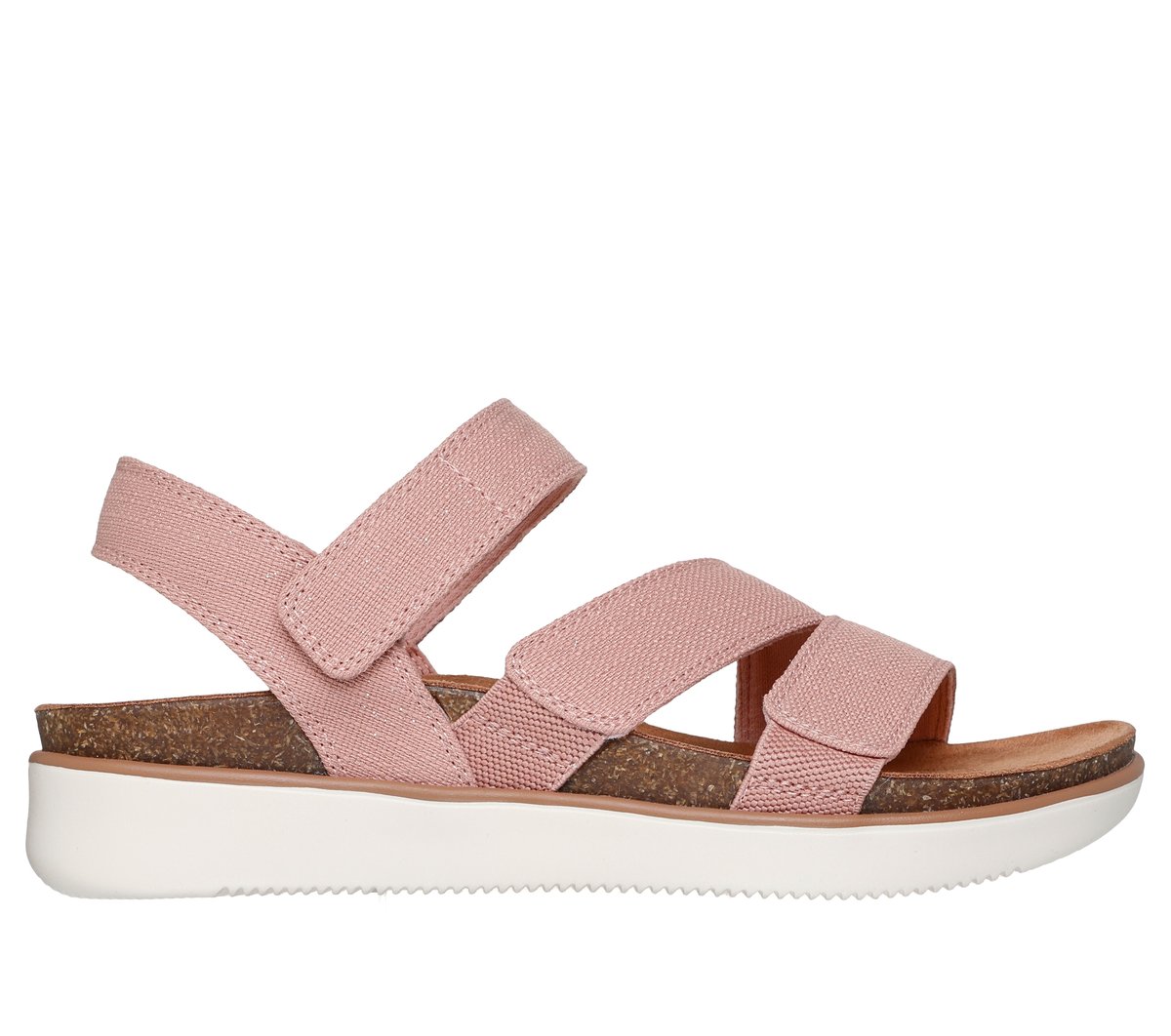 Relaxed Fit: Lifted Comfort - Dreamy Eyes