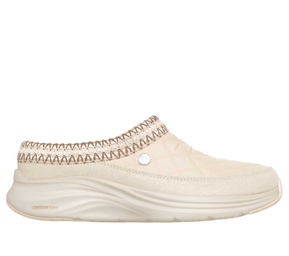 Contour Foam Boot - Cozy Fit Cascade