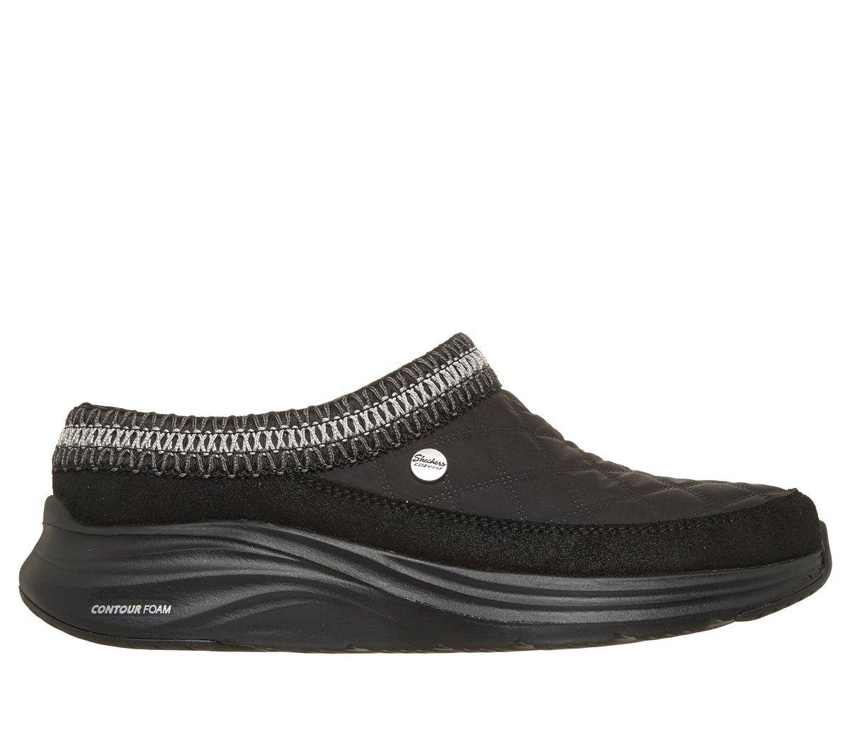 Contour Foam Boot - Cozy Fit Cascade